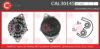 CASCO CAL30145AS Alternator